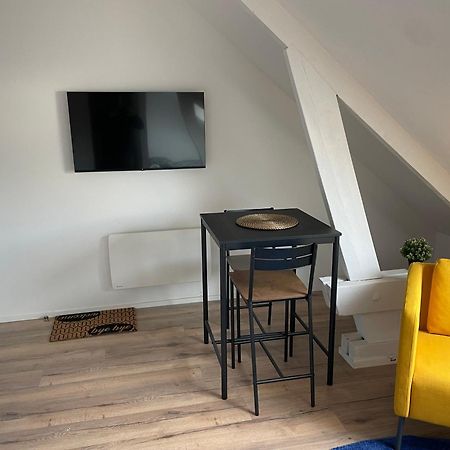 Studio 303 - Hyper Centre - Integralement Renove - Toutes Commodites A Pied Saint-Nazaire  Exterior photo